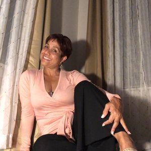 Meet your Posher, Yanina